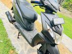 Honda Dio HET110 2018