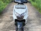 Honda Dio 2017
