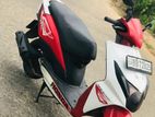 Honda Dio 2015