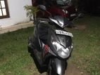 Honda Dio 2013