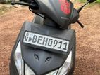 Honda Dio Hit 2016