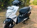 Honda Dio 2015
