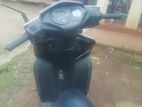 Honda Dio 2012