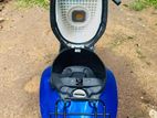Honda Dio 48CC 2024