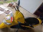 Honda Dio 2014