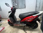 Honda Dio 2015