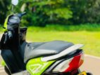 Honda Dio Hoda 2017