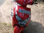 Honda Dio 2015