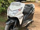 Honda Dio 2017