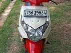 Honda Dio 2013