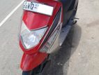 Honda Dio Honda-Dio 2011