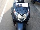 Honda Dio Honda-Dio 2018