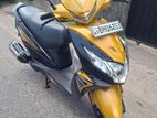 Honda Dio Hondo 2019
