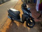 Honda Dio HSmart-125 2026