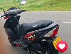 Honda Dio 2021