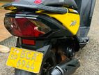 Honda Dio 2014