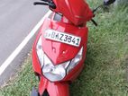 Honda Dio 2014