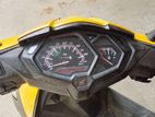 Honda Dio INDIA 2018