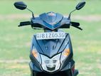 Honda Dio 2020
