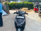Honda Dio Indian 2014
