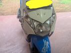 Honda Dio 2016