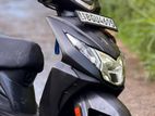 Honda Dio Indian 2018