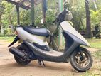 Honda Dio Japan 2010