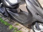 Honda Dio 2010
