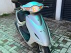 Honda Dio 2021