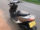 Honda Dio 2021