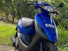 Honda Dio 2022