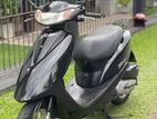 Honda Dio japan 2023