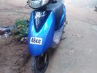 Honda Dio Japan 2024