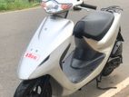 Honda Dio Japan 2025