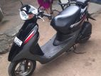 Honda Dio Japan 2025