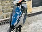 Honda Dio Japan 48Cc 2010