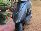 Honda Dio 2017