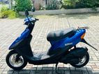 Honda Dio Japan 48cc 2021