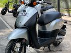 Honda Dio Japan Bike 2024