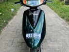 Honda Dio japn 2023