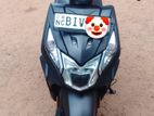 Honda Dio Kic 2020