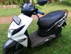 Honda Dio 2015