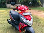 Honda Dio kik salsta 2018