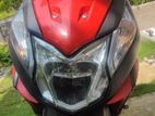Honda Dio LED 2019