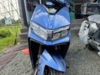 Honda Dio Leopard 2025