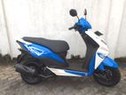 Honda Dio 2016