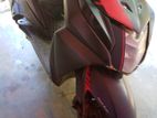 Honda Dio 2014