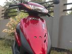 Honda Dio 2023
