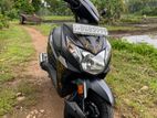 Honda Dio Limited edition 2018