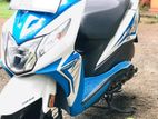 Honda Dio 2020